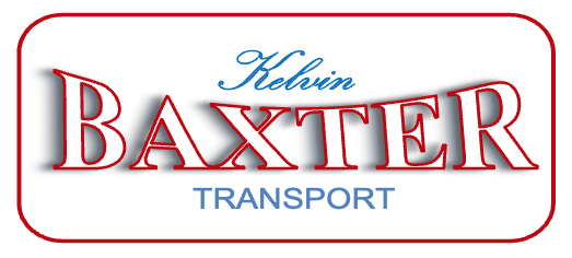 Baxter Logo